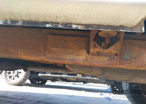 2003 Toyota Tacoma z USA, uszkodzony, nr VIN 5TEWM72N73Z221731